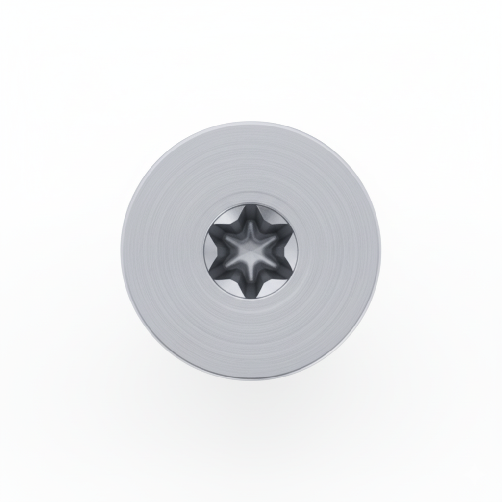 Torx CSK Self tapping screw images