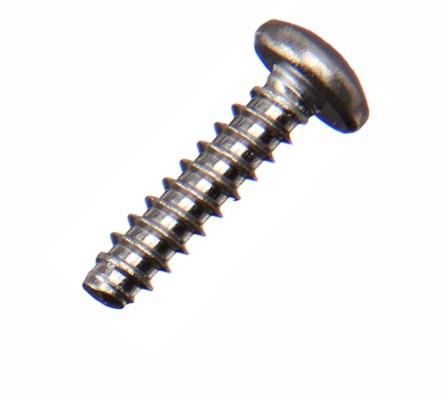 Micro Screw (B Type Thread)